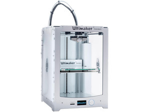 Imprimante 3D industrielle avancée 2 Extended+ system - Product Image 1