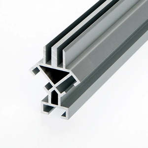 Profilo del telaio di tensione Cube Solid profilo speciale - Product Image 1