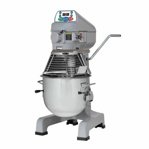 Batteur sur socle planétaire de qualité supérieure pour la restauration, 20 litres + protection et accessoires standard - Product Image 3