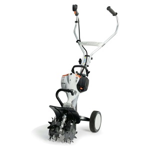 ราคาดีที่สุดสำหรับ MM 56 C-E 9 นิ้ว รุ่นใหม่ล่าสุด เครื่องพรวนดินขนาด 27 ซีซี - Product Image 3