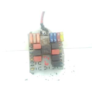 Portafusibili Unità di Controllo FIAT Doblo Cargo 46752706 Diesel 1900 (00>05) - Product Image 1