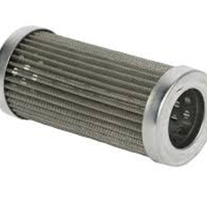 Modo de fábrica, hecho en fábrica 278534A1 colador de transmisión, referencia OEM 580M 580L, piezas de repuesto para retroexcavadora - Product Image 1