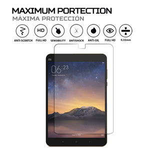 ฟิล์มกันรอย ANTISHOCK สำหรับเสี่ยวหมี่ มิแพด 2 อุปกรณ์เสริมระดับพรีเมียมเพื่อเพิ่มการปกป้องอุปกรณ์ - Product Image 1