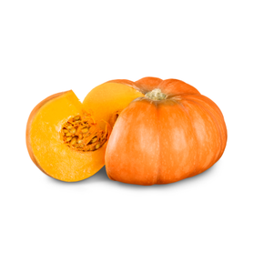 Citrouilles fraîches du Vietnam 2025 Harvest Export Standard & Best Price - Product Image 1