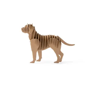 Puzzle 3D Personalizzati - Gadget Erodium, Giocattoli Promozionali - Product Image 4