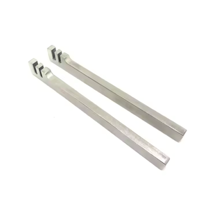 Placa ortopédica de hueso de alta calidad, hierro doblado, acero inoxidable, instrumentos quirúrgicos veterinarios, Manual, certificado CE, SurgiRight - Product Image 3