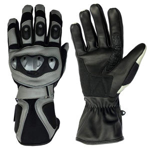 Gants tactiles pour motocross tendance - Coton/Spandex de haute qualité, durables pour les sports et les activités de plein air, personnalisables OEM, faible coût - Product Image 1