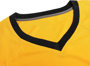 Uniforme de rugby sur mesure vêtements de sport uniforme de rugby vêtements d'équipe uniforme de rugby professionnel pour l'équipe de vêtements de sport pour hommes - Product Image 6