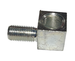 AZTEC ENGINEERS PRIVATE LIMITED Venta Directa de Fábrica Adaptador de Sensor de Oxígeno de 90 Grados para Expansión de Intervalo y Fijación de Sensor - Product Image 3