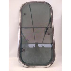 กระจกเปิดด้านหลังขวาแลนด์โรเวอร์ ดิสคัฟเวอรี่ ซีรีส์ที่ 2 MXC3413(94>99) - Product Image 1