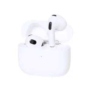 Set Regalo Moderno in Plastica con Auricolari Wireless TWS Sonata - Prodotto Elettronico Promozionale Personalizzato - Product Image 6