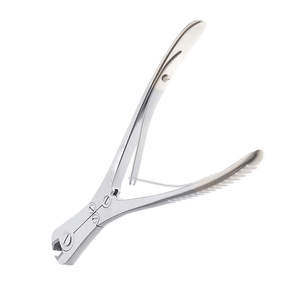 Instrumentos Quirúrgicos Ortopédicos de Alta Calidad, Pinza para Huesos de Acero Inoxidable - Product Image 3