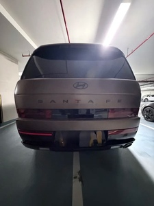 PRÊT À EXPÉDIER – Hyundai Santa Fe Calligraphy FWD 2025, toutes options, d'occasion, à vendre - Product Image 3