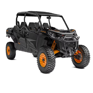Can-Am Commander MAX XT-P 1000R 2022, personnalisable OEM/ODM - Product Image 4