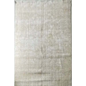 Tapis persan noué à la main, unique en son genre, 12'3 x 9'9 R17768 - Product Image 1