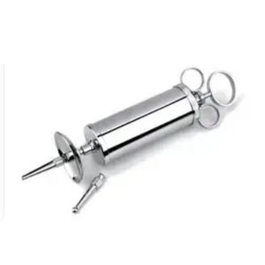 เข็มฉีดยากำจัดขี้หูเครื่องมือผ่าตัดสัตวแพทย์ผลิตภัณฑ์ & Co เหล็กกล้าไร้สนิมคุณภาพสูงหนึ่งชิ้น - Product Image 4