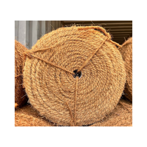 เชือกมะพร้าวส่งออกเส้นใยมะพร้าวในเวียดนาม - Product Image 2