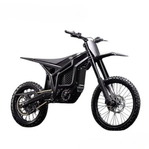 รุ่นล่าสุดของรถมอเตอร์ไซค์ไฟฟ้าสำหรับผู้ใหญ่ Talaria Komodo พร้อมการรับประกัน 2 ปี พร้อมจัดส่ง - Product Image 3