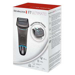 Afeitadora Eléctrica de Láminas Dobles Serie Intimate IPX7, Mini Afeitadora Eléctrica Alemana de Repuesto para Afeitar la Barba, Lavable para RV - Product Image 1