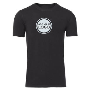 Fit Moisture Wicking Active Athletic Tech Performance T-Shirt - Product Image 6