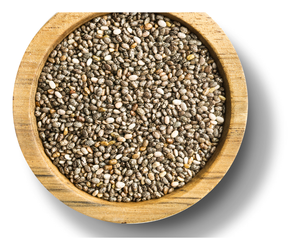 Graines de chia brutes en gros, parfaites pour la vente au détail d'aliments santé et les magasins spécialisés - Product Image 3