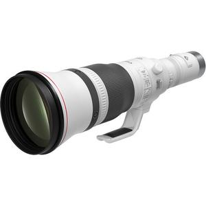 Pour objectif Canon RF 1200mm F/8 L IS USM avec compatibilité carte SD - Product Image 3