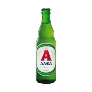 Distribuidores de cerveza Alfa baratos cerveza Alfa en línea a granel/botellas de 300ml al por mayor/comprar cerveza Alfa en línea - Product Image 5