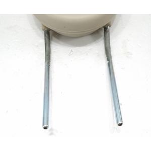 Poggiatesta Anteriore Destro FIAT Serie 500 169 A4.000 (15>) - Product Image 2