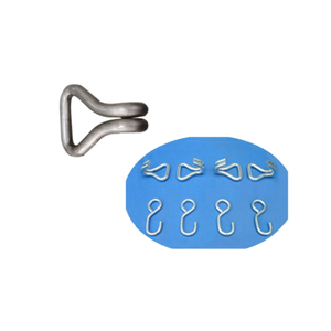 MESIN PEMBUAT KAIT GANDA J - Product Image 4