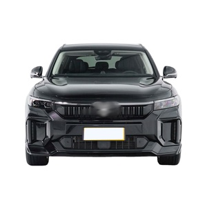 2026 Used Oil-Electric Hybrid Auto 5-Seat Medium Energy Vehicle Rear <b>Camera</b> 601-700km Range 90-110kWh <b>Battery</b> 50-100KW Motor - Product Image 1