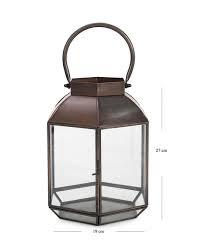 Matte Black Colour Wedding <b>Lantern</b> <b>Candle</b> <b>Holder</b> for Table Centerpiece Vintage <b>Candle</b> <b>Lantern</b> - Product Image 2