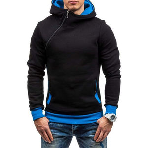 Sudaderas con capucha para hombre con estilo, sudaderas cómodas de peso pesado de talla grande, ropa de calle con capucha, ropa informal, sudaderas deportivas para hombre - Product Image 1
