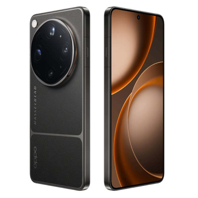 Oppo Find X9 Ultra Version Global Gaming Mobile Phone