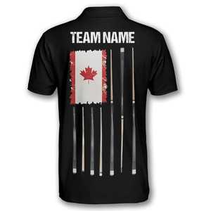 Vente en gros de maillots de bowling à sublimation personnalisés vêtements de sport uniformes d'équipe haut de bowling en polyester léger et respirant - Product Image 3