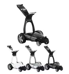 OFFRE Chariot électrique Stewart Golf X9 Follow neuf avec télécommande et batterie supplémentaire - Product Image 2