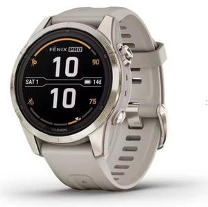 Vente en gros de montres intelligentes solaires AMOLED FENIX 8 PRO de qualité supérieure, neuves, 51 mm, 47 mm, 41 mm, montre haut de gamme pour le fitness - Product Image 4