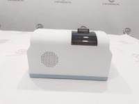 Analyseur quantitatif d'immunofluorescence vétérinaire Wondfo YG-101, machine de test de progestérone pour clinique vétérinaire, laboratoire d'analyse animale