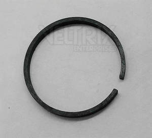 Segment de piston de haute qualité en plastique pour tracteur, OEM n° 377532X1 & 897491 & 897491M1 & 897491M91 - Product Image 3