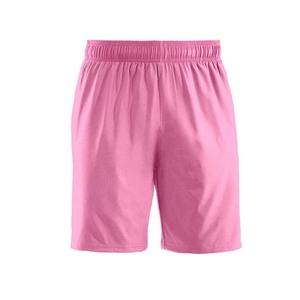Men's Premium Quality Casual Shorts Summer Gym Workout <b>Mesh</b> <b>Pants</b> Eco-Friendly Solid Pattern Fitness Sports Shorts - Product Image 2