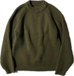 Sudadera Premium de Poliéster/Algodón Suave - Impermeable, Lavada, Transpirable y Anti-Pilling para Ropa de Marca y Corporativa - Product Image 1