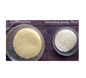 Compra sémola de trigo duro premium a precios inmejorables Alta calidad y sabor para todas tus necesidades de repostería y cocina - Product Image 2