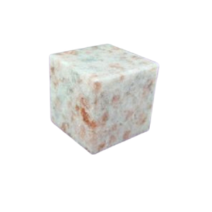 Haute Qualité Cube Pierre De Soleil Gemme Géométrie Sacrée Cristal Pierre Sculpté Gravure Guérison Propriétés Métaphysiques En Gros - Product Image 3