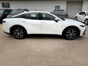 Voitures d'occasion les plus vendues 2023 Crown XLE AWD XLE berline 4 portes - Product Image 6