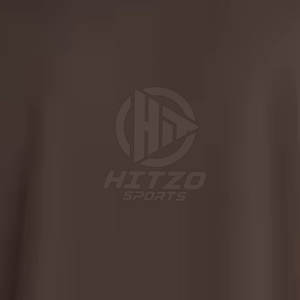 Qualité supérieure Meilleure vente Sweat-shirt d'hiver pour hommes 100% coton Motif solide Couleur et logo personnalisés Respirant Léger - Product Image 6