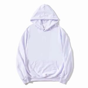Nouveautés : Sweat à capuche d'hiver pour homme de haute qualité, 100 % coton, respirant, séchage rapide, grandes tailles, design de logo personnalisé sur le devant - Product Image 3