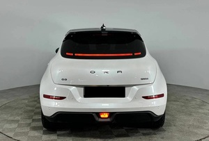 2023 0-R-A O-3 Low Mileage Automatic Transmission <b>Panoramic</b> Sunroof LED lights LED Daytime Lights 6 Seats Ready Ship - Product Image 5