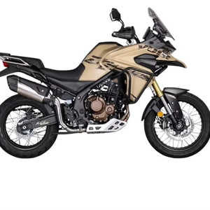 Mejor Oferta 2025 Voges DS 625X Nueva Aventura (Motocicletas) Motocicleta Doble Propósito - Product Image 1