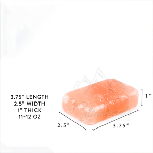 Embalaje personalizado de sal rosa del Himalaya de etiqueta privada para venta al por menor y al por mayor del fabricante de Pakistán - Product Image 5