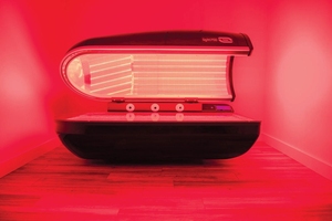 เตียงบำบัดด้วยแสงสีแดง Light Pod L3 สำหรับฟื้นฟูร่างกายเต็มรูปแบบ + จัดส่งฟรี - Product Image 2