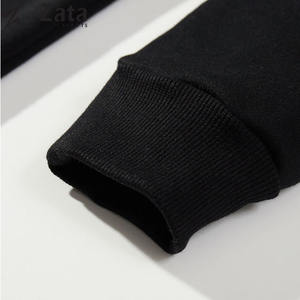 Fabricant de vêtements de streetwear décontractés pour hommes, personnalisés, d'hiver, à capuche, vintage, délavés à l'acide, écologiques, respirants - Product Image 6